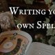 How To Write Your Own Spell in 5 Steps