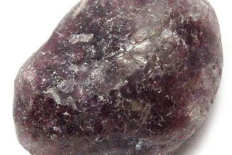 Lepidolite