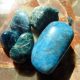 Blue Apatite