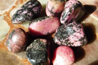 Rhodonite