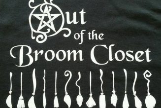 How to Come Out of the Broom Closet