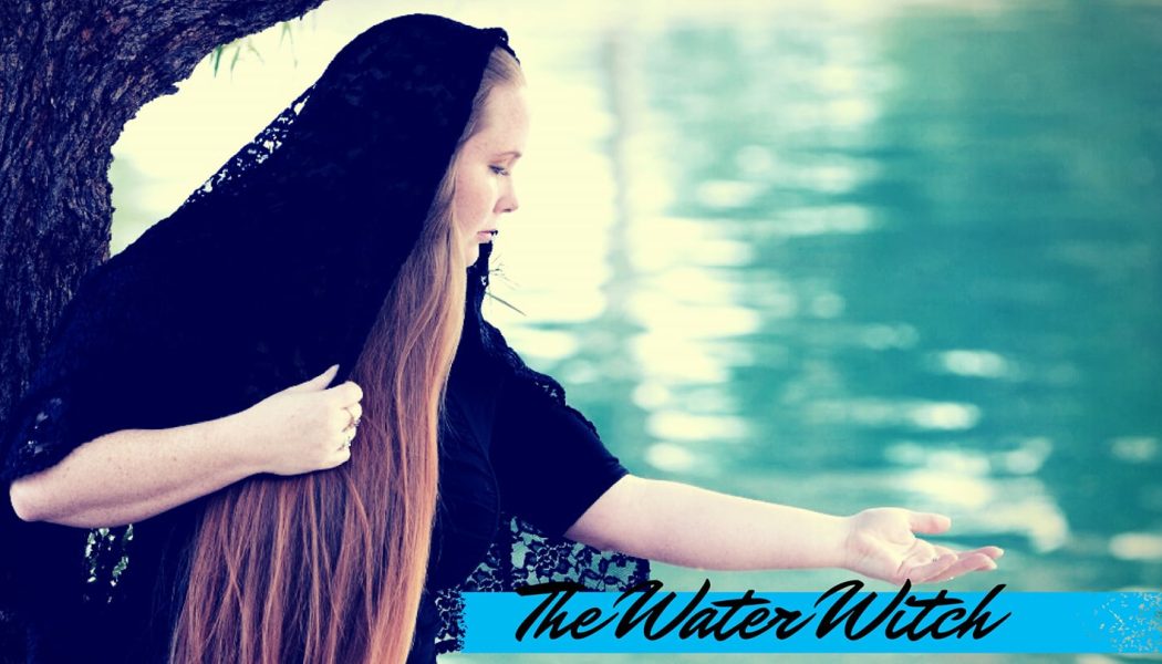The Path Of The Water Witch