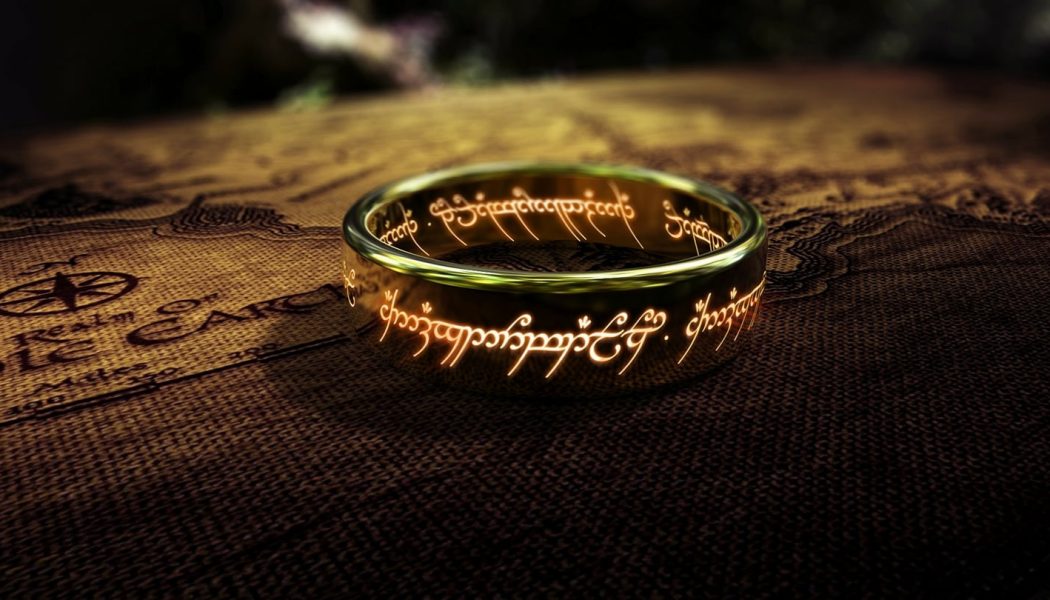The Magick Ring