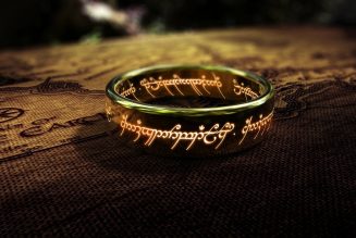 The Magick Ring