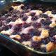 Blackberry Cobbler