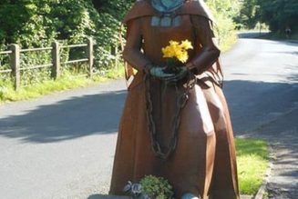 THE PENDLE WITCHES