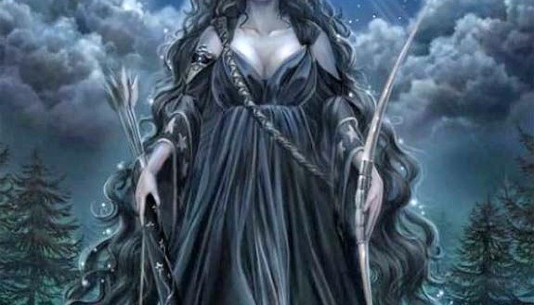 Hecate