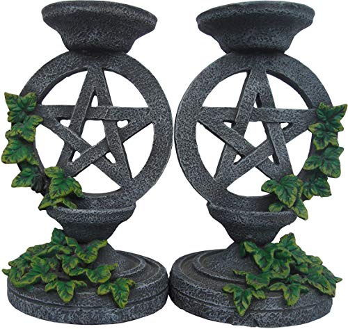 Candle Holders