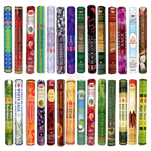 Incense Sticks