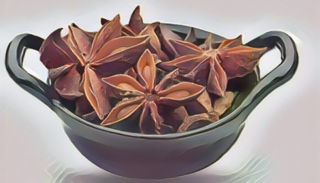 Anise -Herbs of the Kitchen Witch