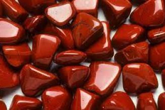 Red Jasper