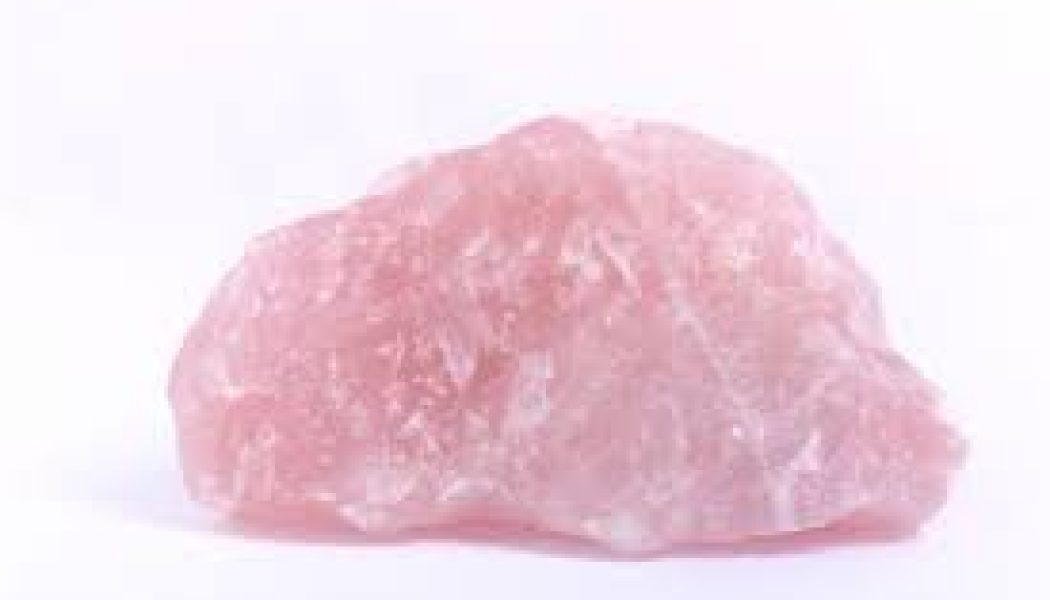 Rose Quartz