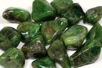 Tsavorite