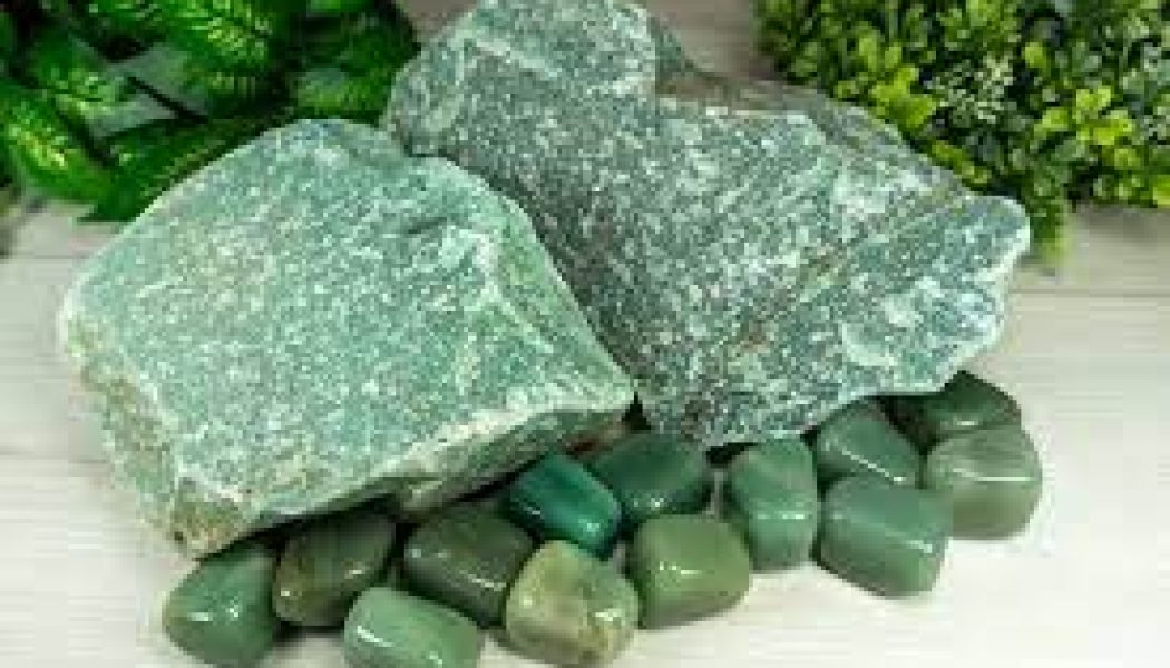 Green Aventurine