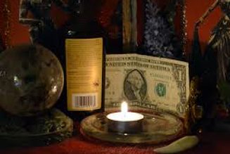 PROSPERITY SPELLS