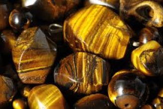 Tiger Eye