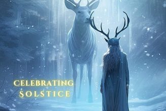 Celebrating Winter Solstice