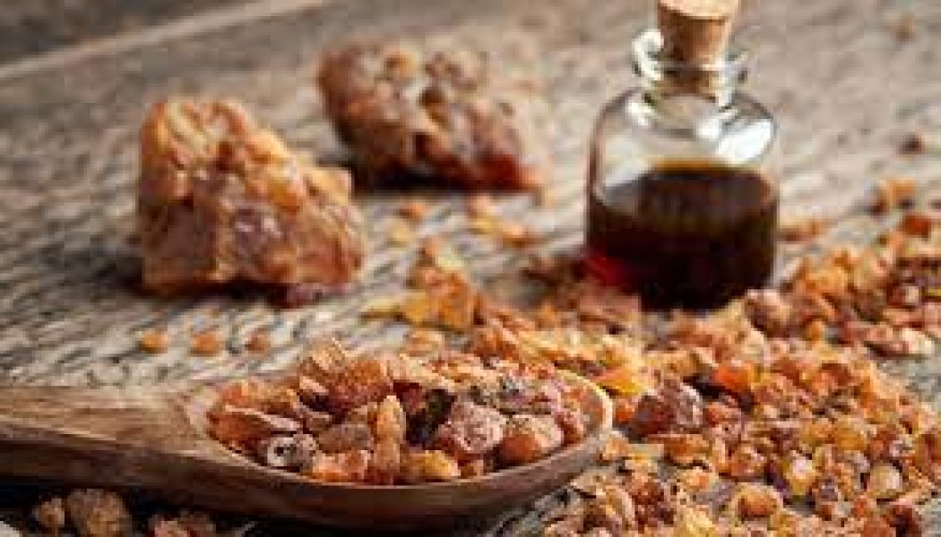 Magical Myrrh: Ways to Use It in Witchcraft