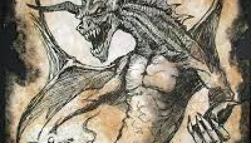 A Guide To Dragon Magick