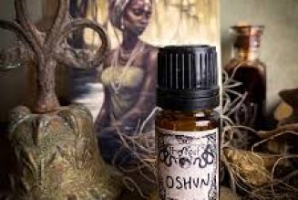 Oshun Oil