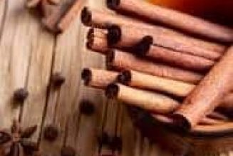 Cinnamon Spell First of the Month for Prosperity and Protection