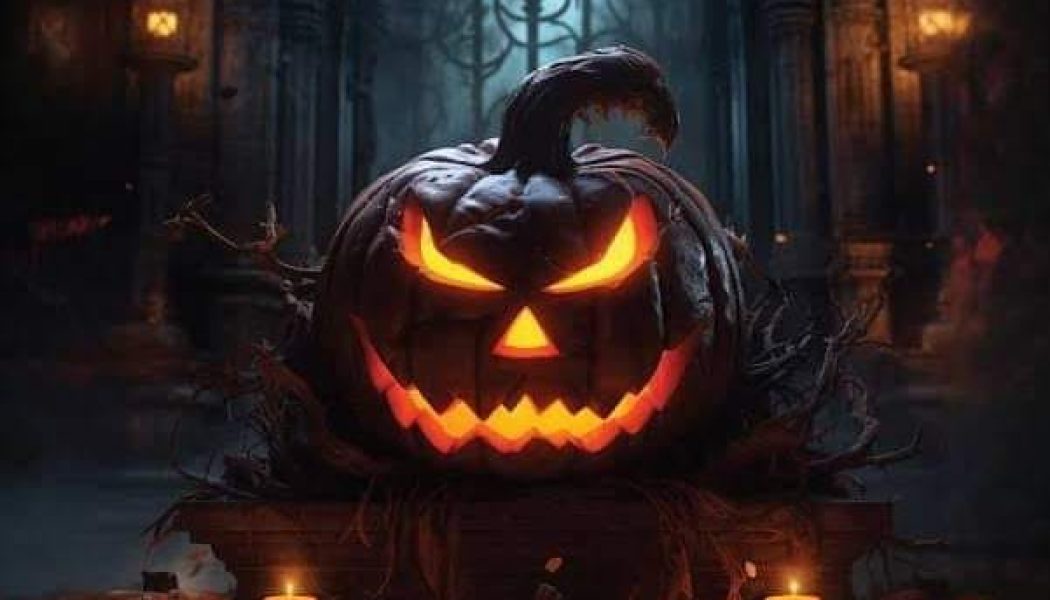 The Jack-o’-lantern