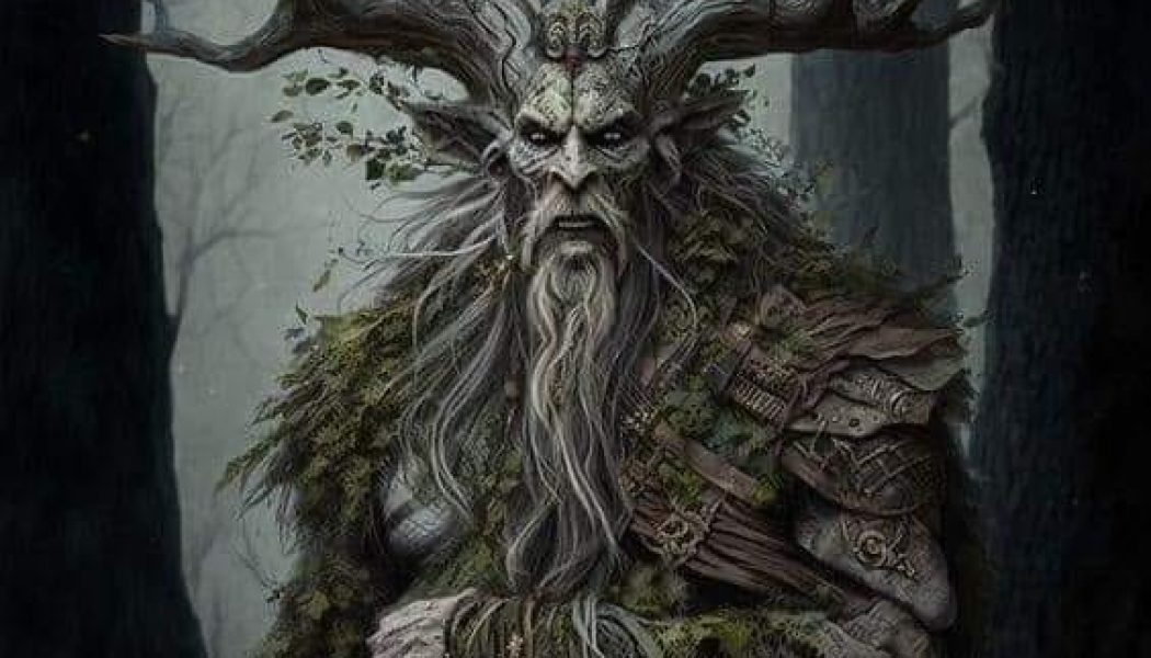 Cernunnos