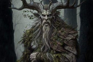 Cernunnos