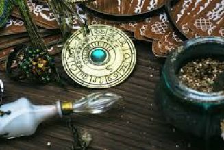 50 MAGICKAL CHARMS~~