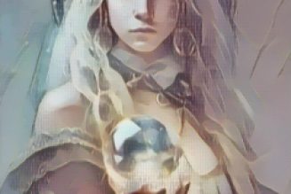 Nocturnals Embrace