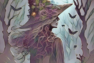 SAMHAIN RITUAL & SPELL