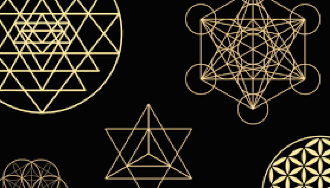 Sacred Geometry