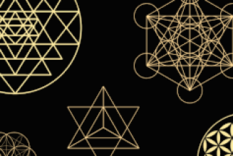 Sacred Geometry