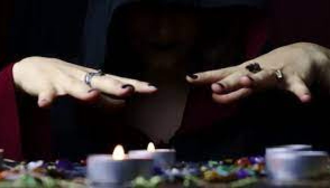 Your Magick Teachings