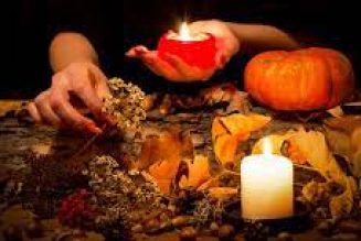 Samhain Ritual for the Beginner Witch