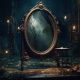 Enchanting Mirrors