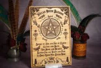 Blessings Spells