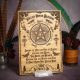 Blessings Spells