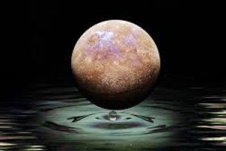 Psychic Moon Bath