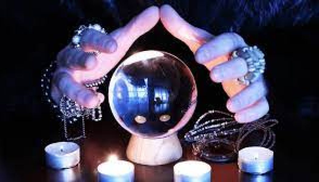 Ways to develop your clairvoyance