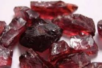 Almandine