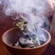 Banishing Incense