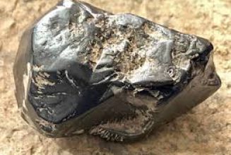 Haematite