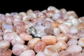 Morganite