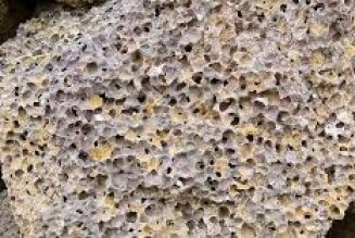 Pumice