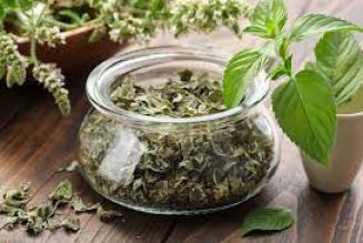 Practical Uses for Herbs: Coughs