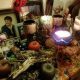 Create an Ancestors Altar 3 Cleansing