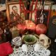 Create an Ancestors Altar   5 Provide Offerings