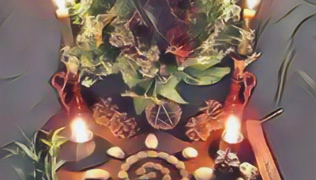 Summer Solstice Rituals and Ceremonies3