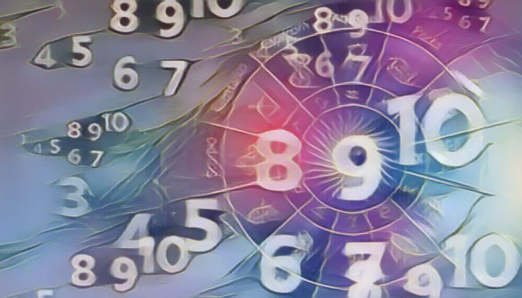 Numerology Divination Techniques for a Solitary Pagan Practitioner